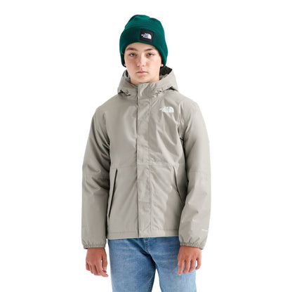 The North Face Boys' Warm Antora Rain Jacket