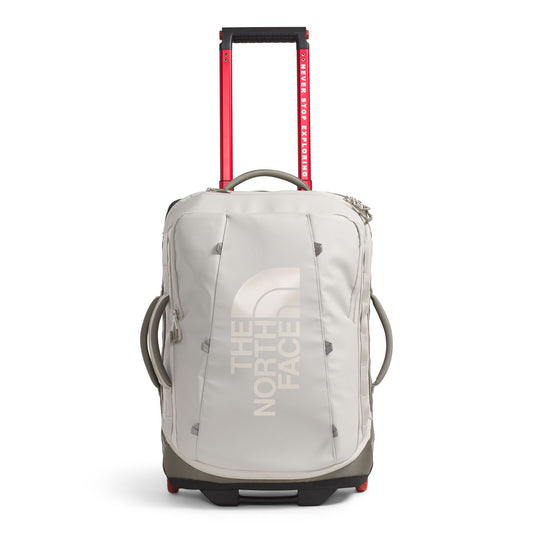 The North Face Base Camp Rolling Thunder—22
