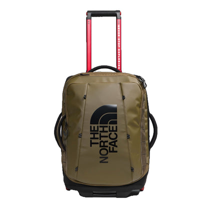 The North Face Base Camp Rolling Thunder—22
