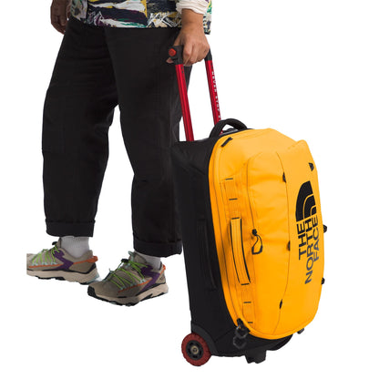 The North Face Base Camp Rolling Thunder—22