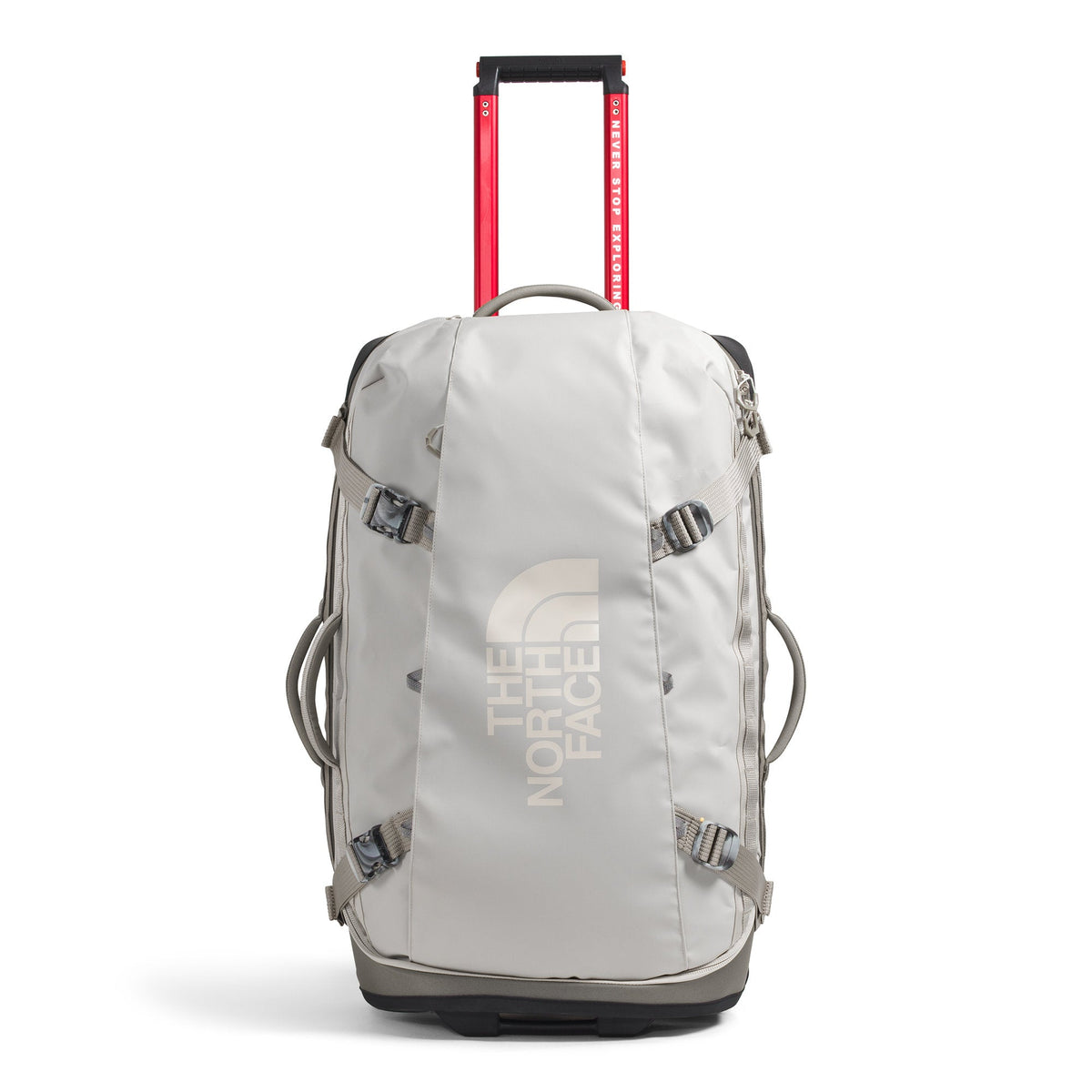The North Face Base Camp Rolling Thunder—28