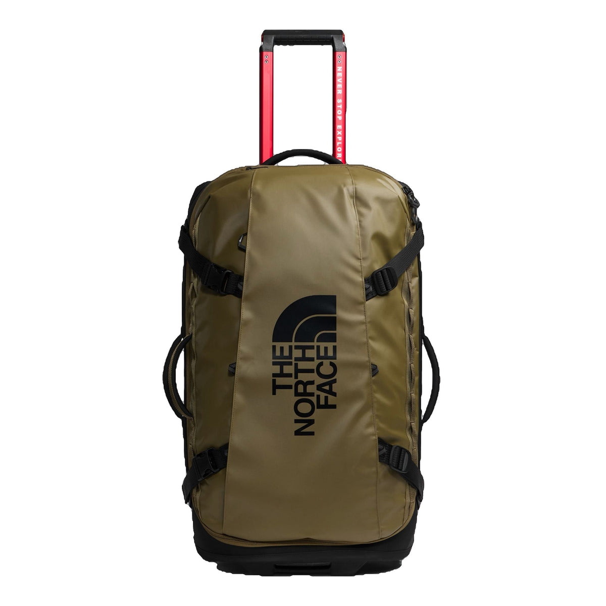 The North Face Base Camp Rolling Thunder—28