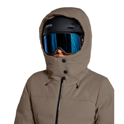 The North Face Women's Cirque Down Jacket