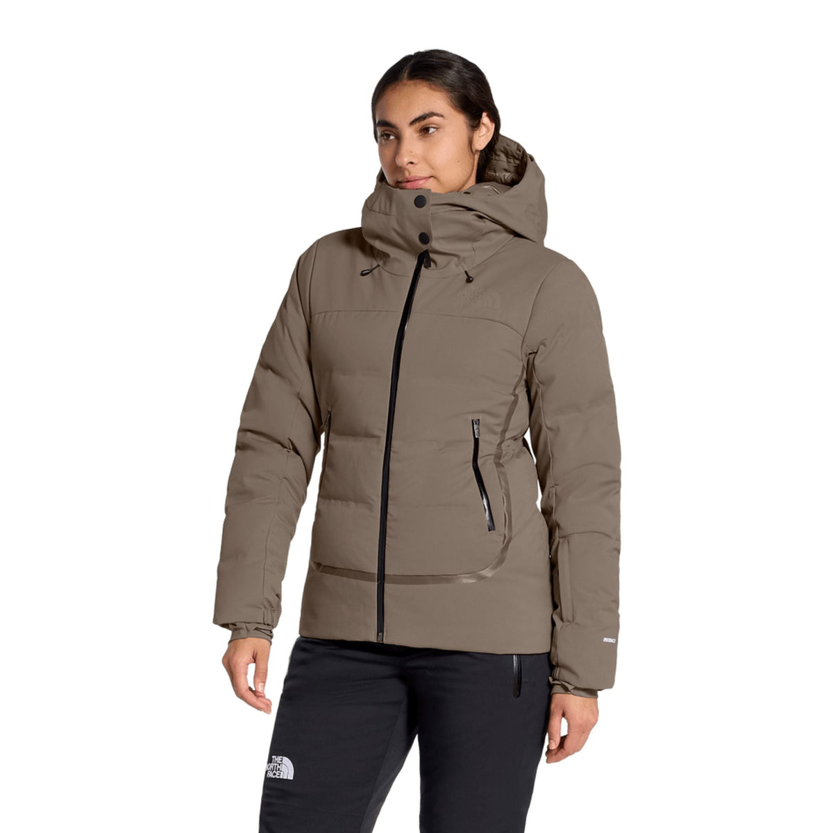 The North Face Women's Cirque Down Jacket