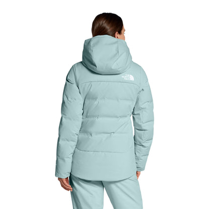 The North Face Women's Cirque Down Jacket
