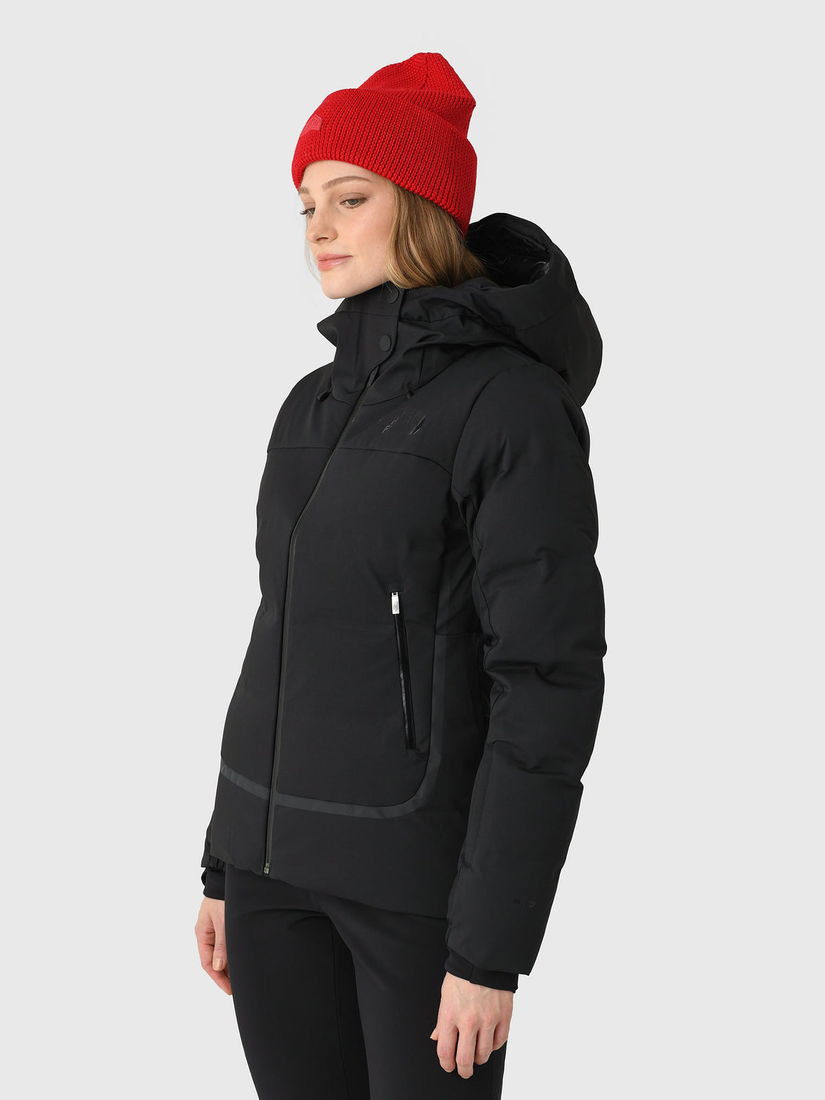 The North Face Women's Cirque Down Jacket