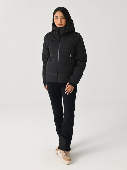The North Face Women's Cirque Down Jacket