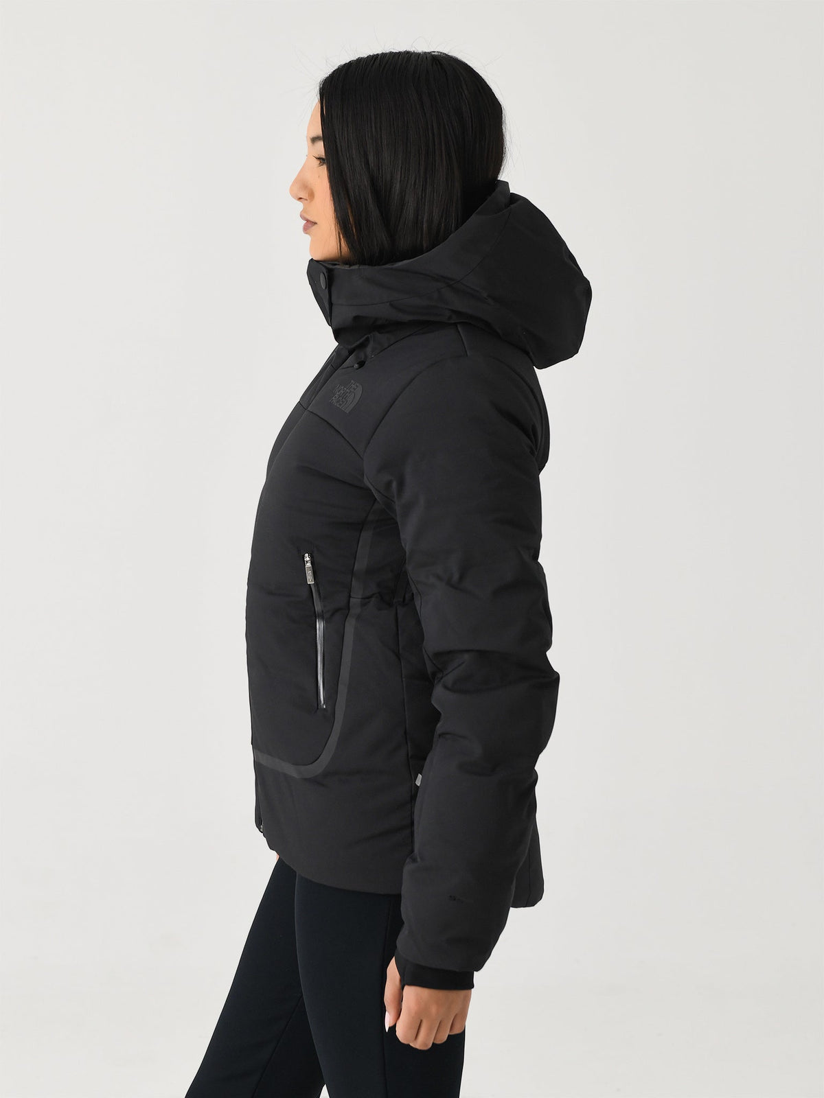 The North Face Women's Cirque Down Jacket