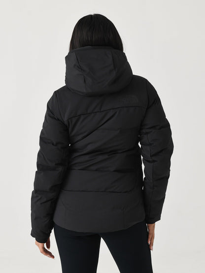 The North Face Women's Cirque Down Jacket