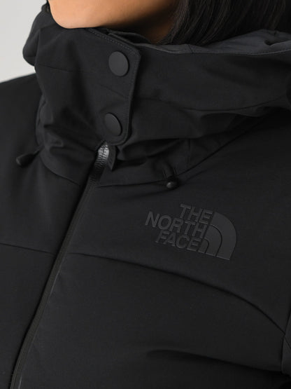 The North Face Women's Cirque Down Jacket