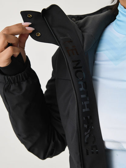 The North Face Women's Cirque Down Jacket
