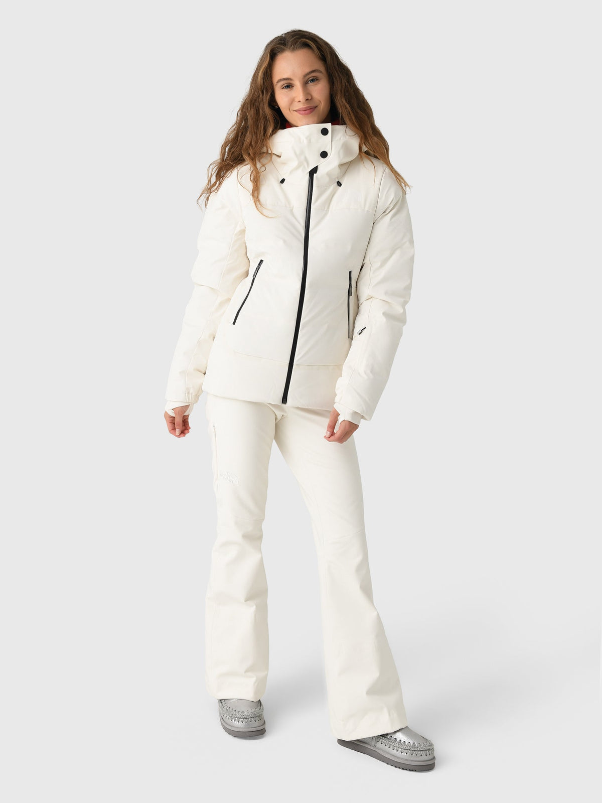 The North Face Women's Cirque Down Jacket
