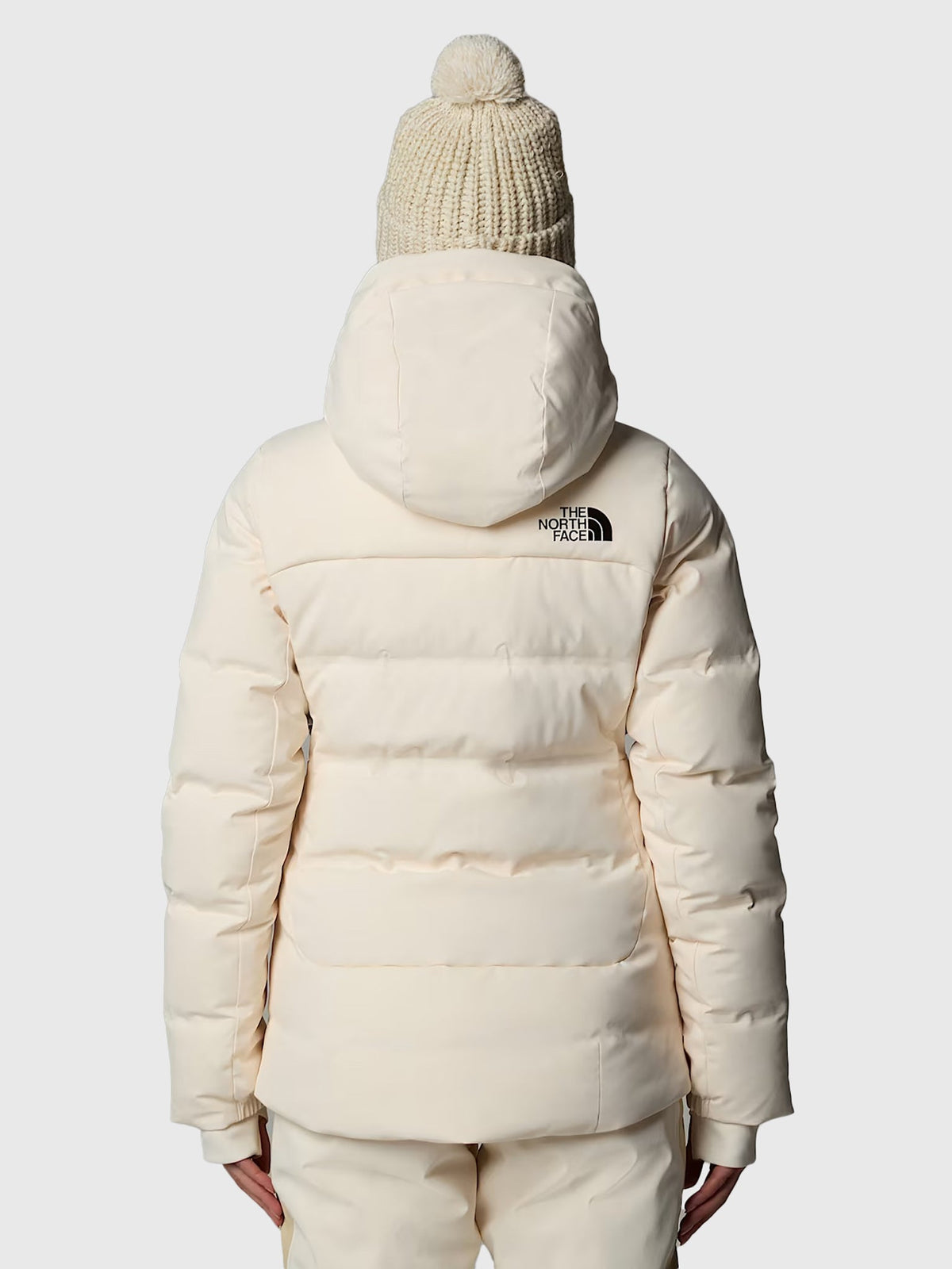 The North Face Women's Cirque Down Jacket