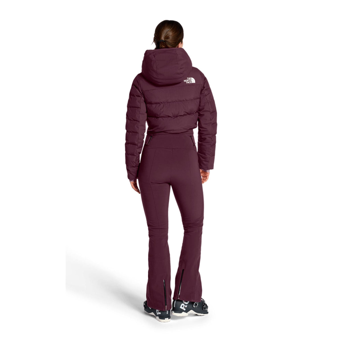 The North Face Women's Off The Clock One-Piece