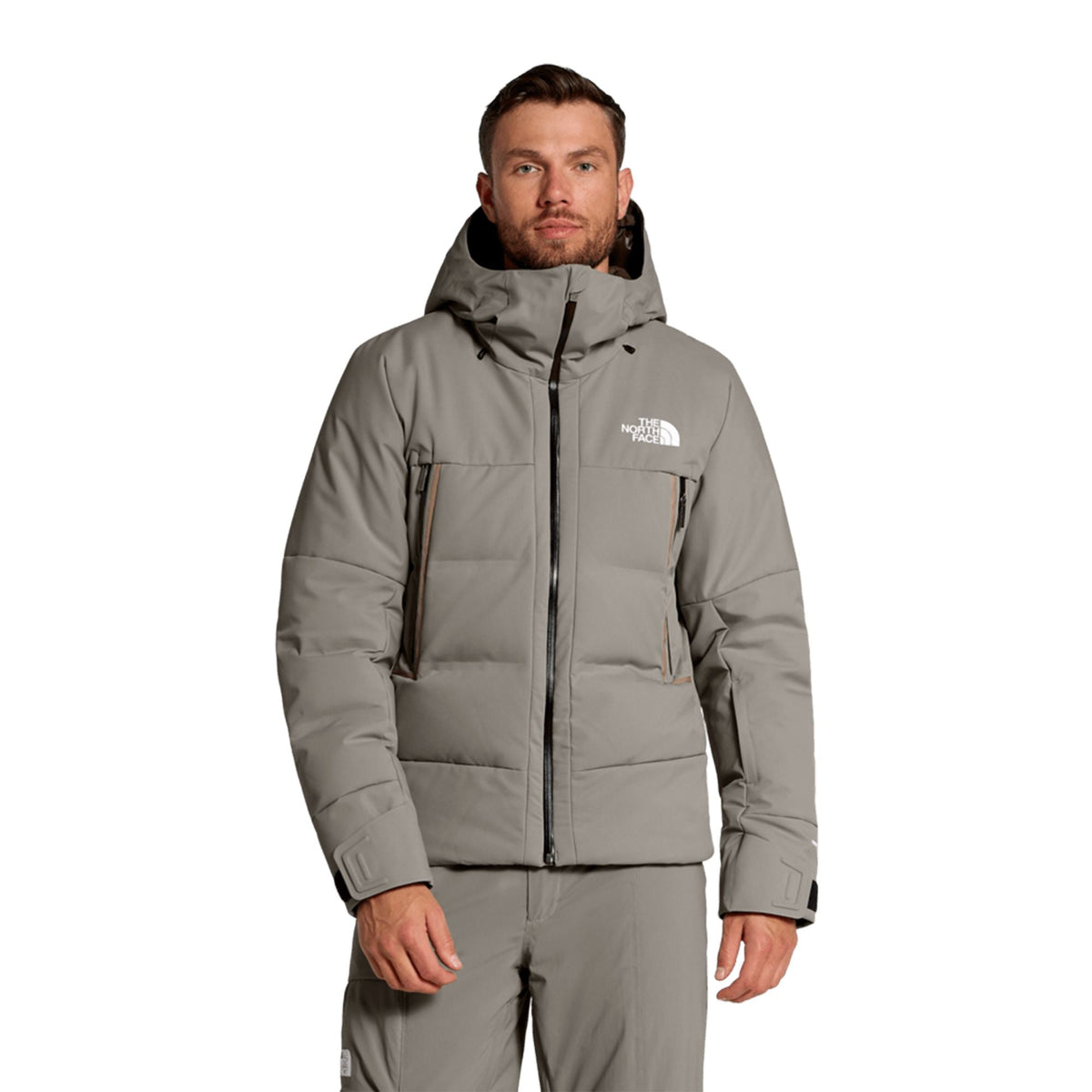 The North Face Men's Cirque Down Jacket