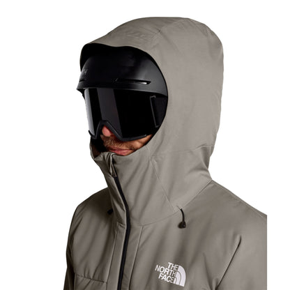 The North Face Men's Cirque Down Jacket