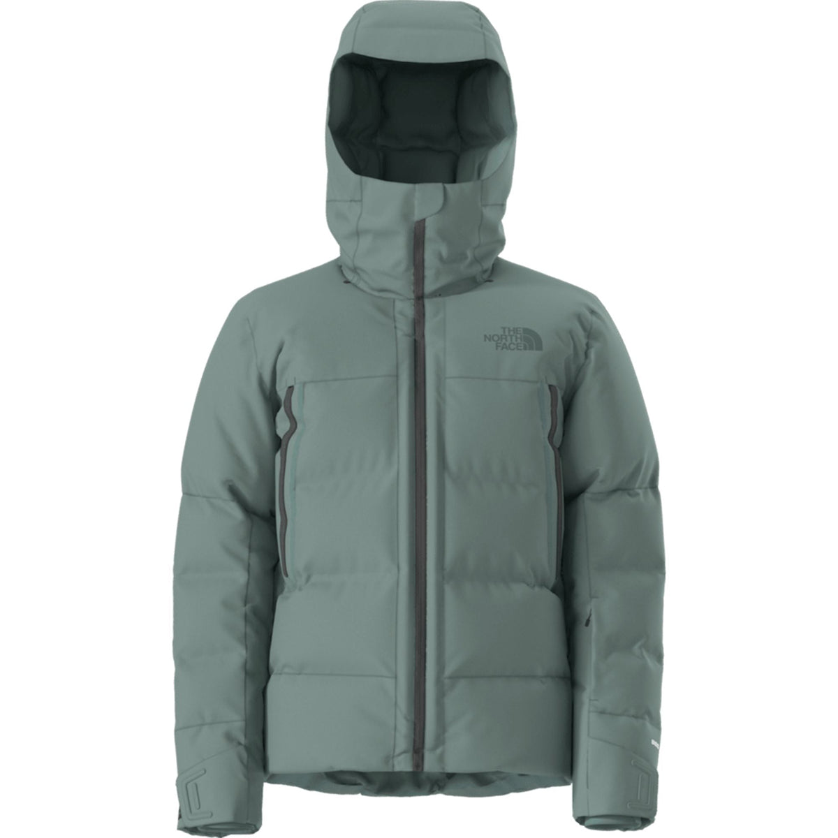 The North Face Men's Cirque Down Jacket