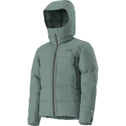 The North Face Men's Cirque Down Jacket