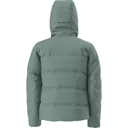 The North Face Men's Cirque Down Jacket