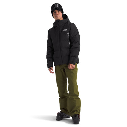The North Face Men's Cirque Down Jacket