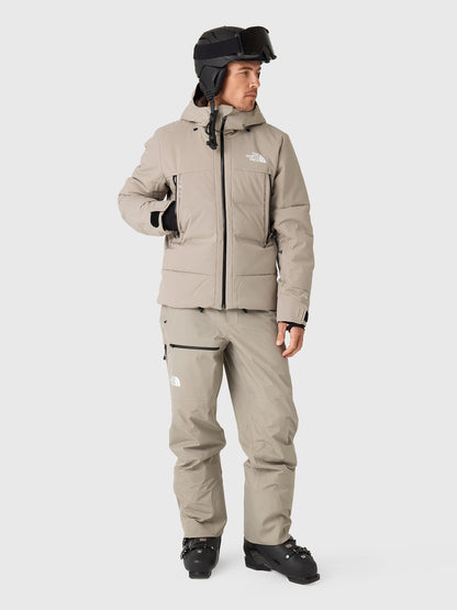 The North Face Men's Cirque Down Jacket
