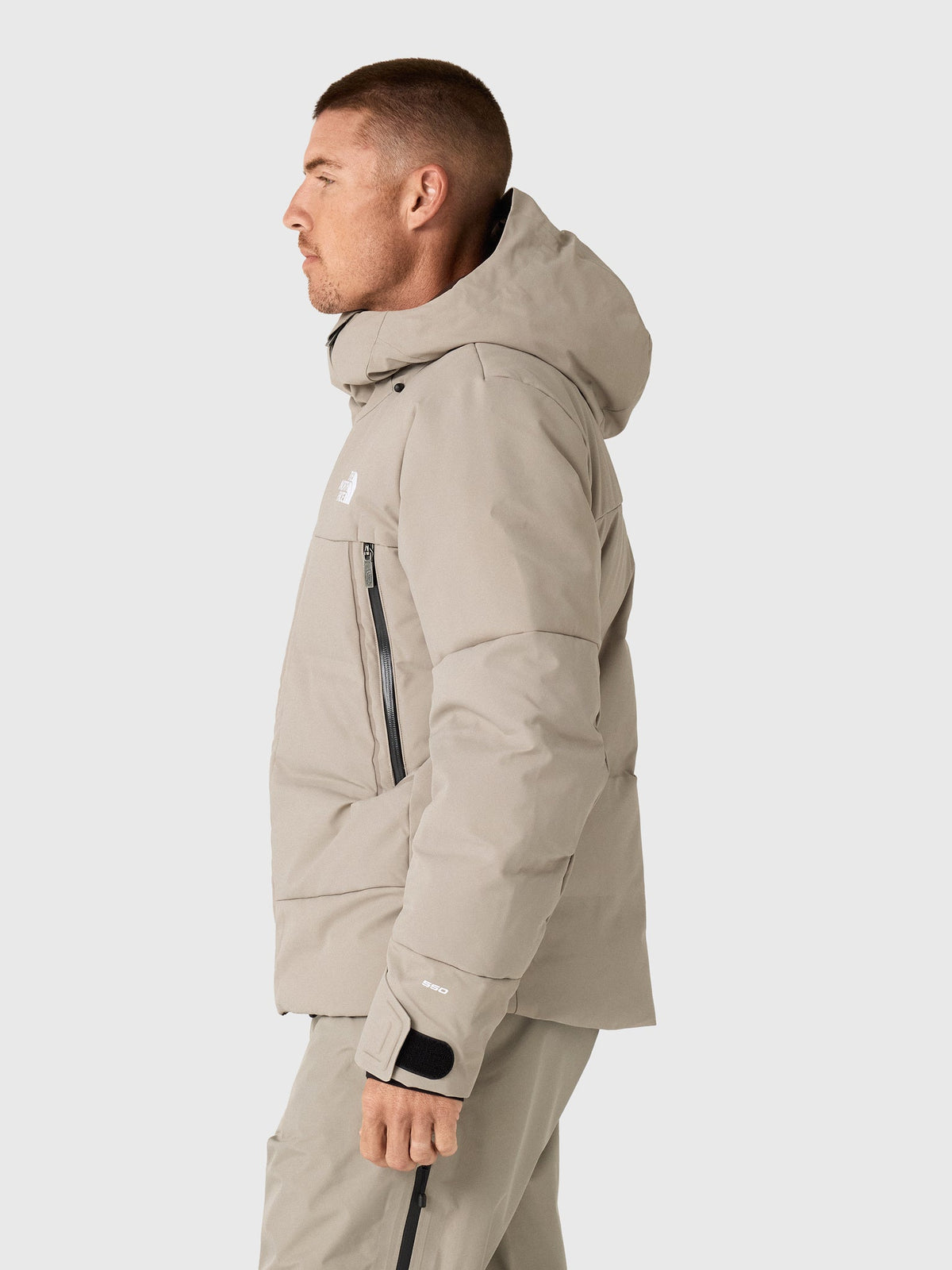 The North Face Men's Cirque Down Jacket