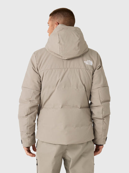 The North Face Men's Cirque Down Jacket