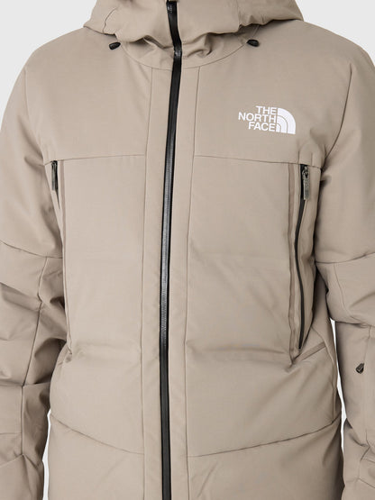The North Face Men's Cirque Down Jacket