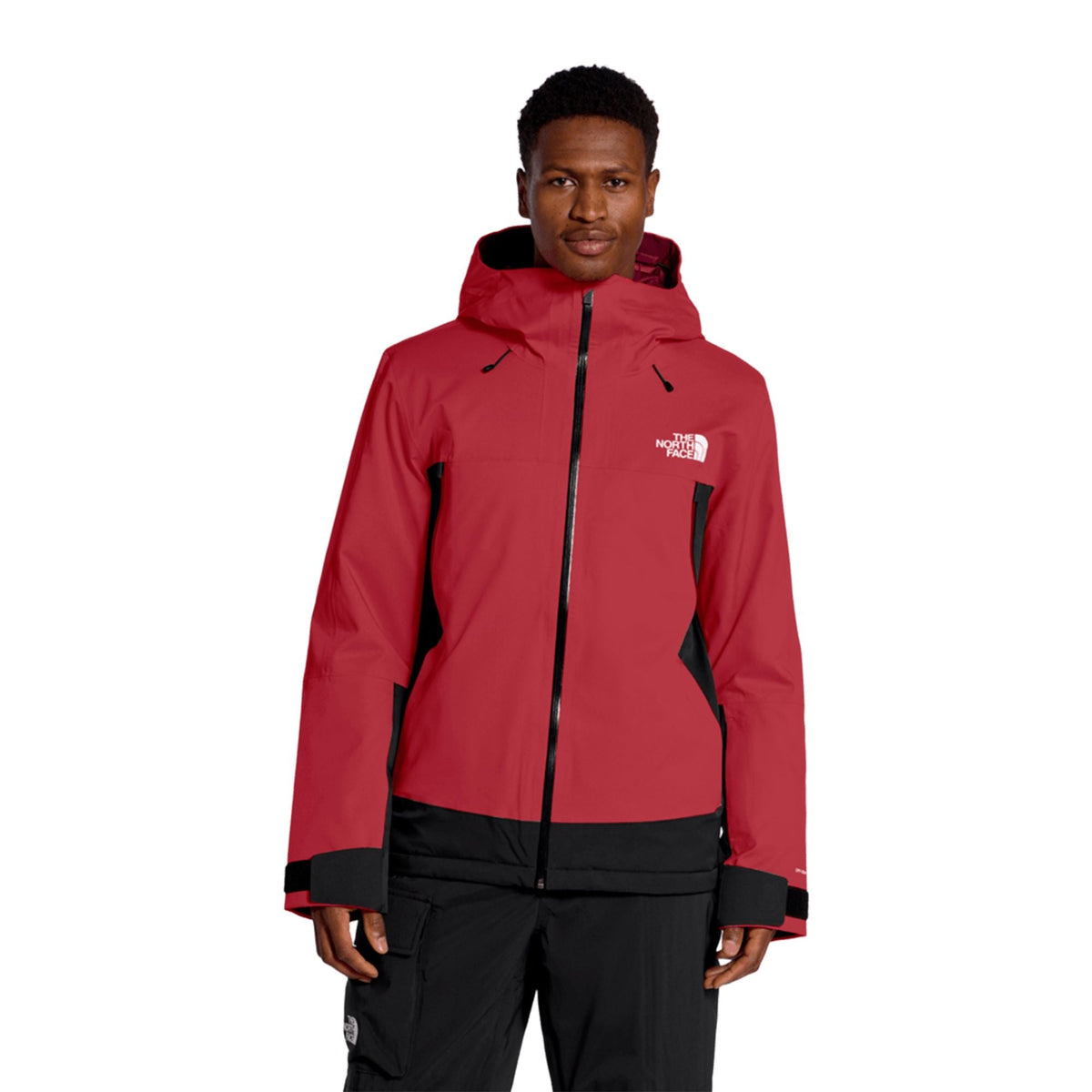 The North Face Men's Mount Bre Jacket