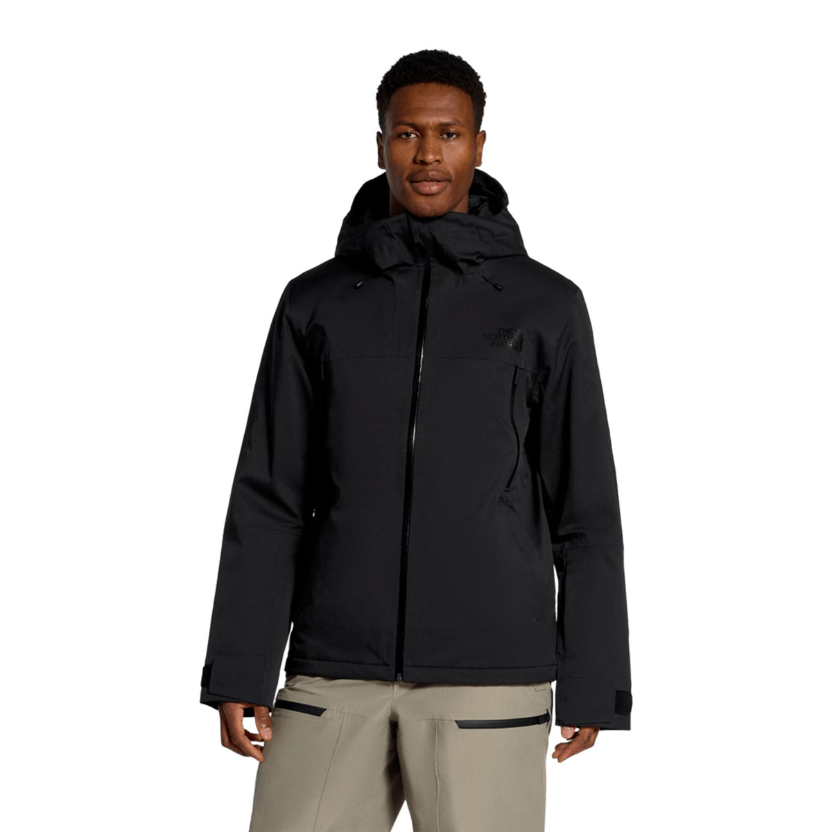 The North Face Men's Mount Bre Jacket