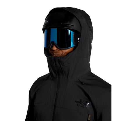The North Face Men's Mount Bre Jacket