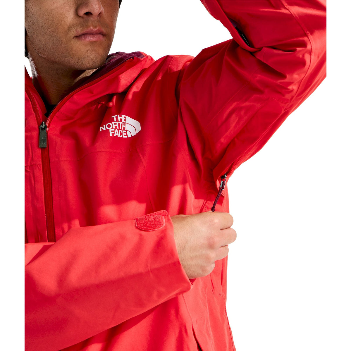The North Face Men's Descendit Jacket