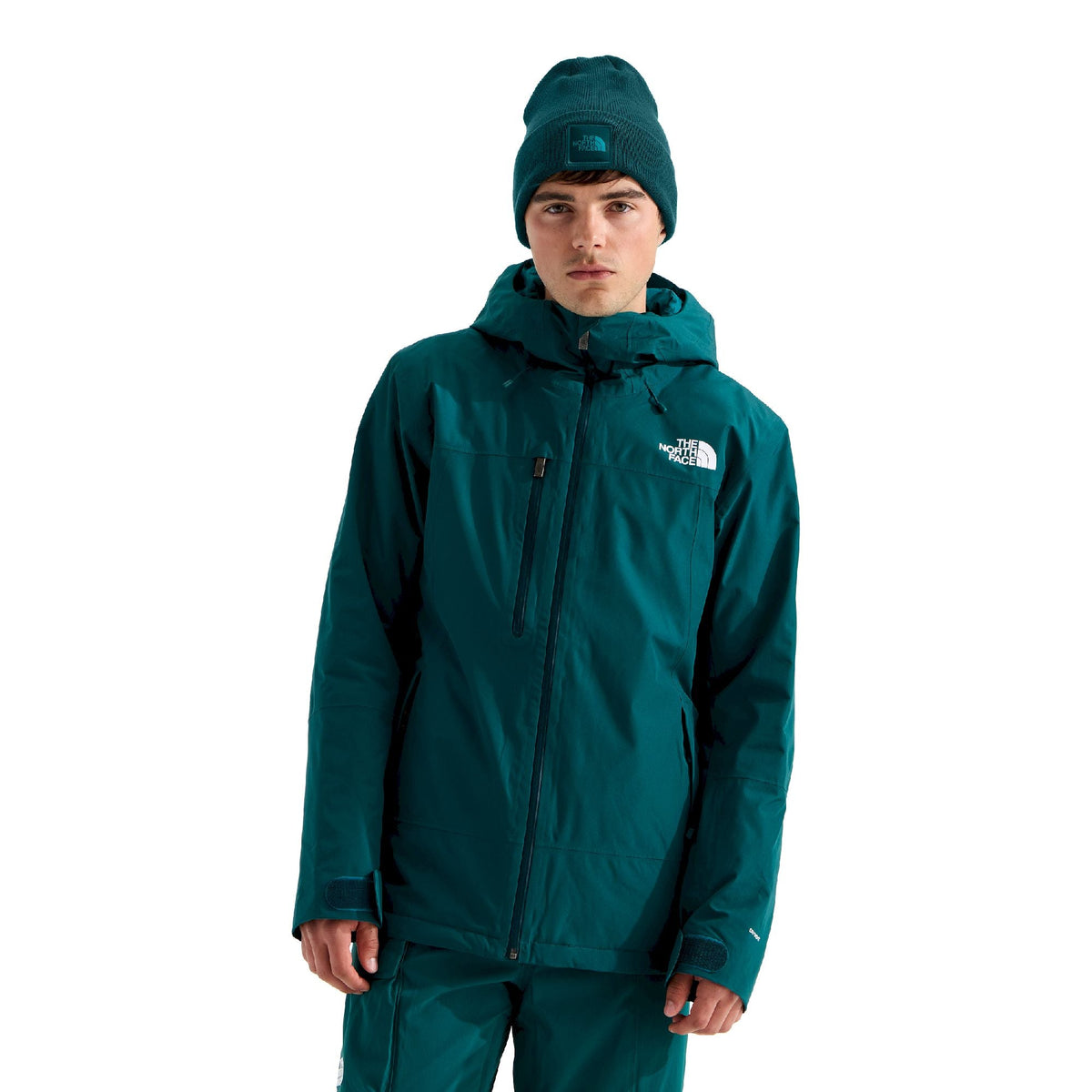 The North Face Men's Descendit Jacket
