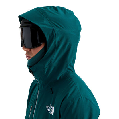 The North Face Men's Descendit Jacket