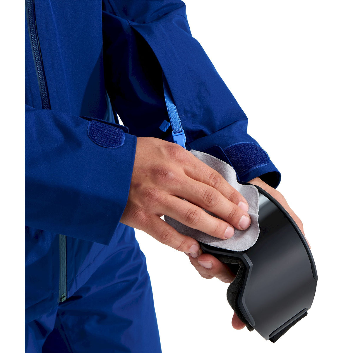 The North Face Men's Descendit Jacket