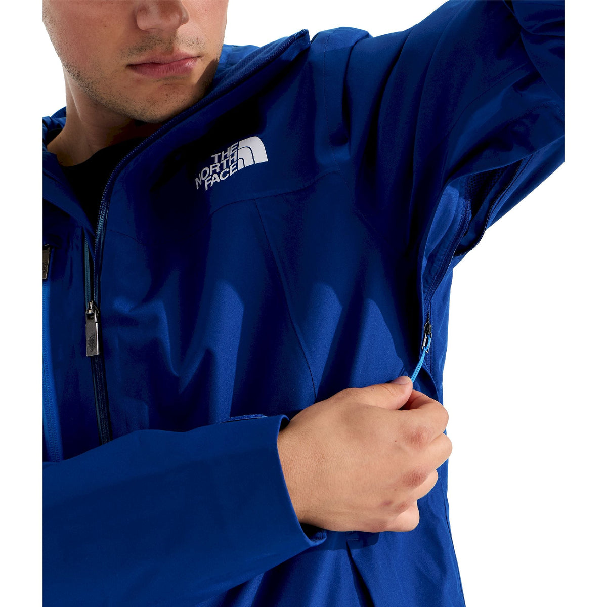 The North Face Men's Descendit Jacket