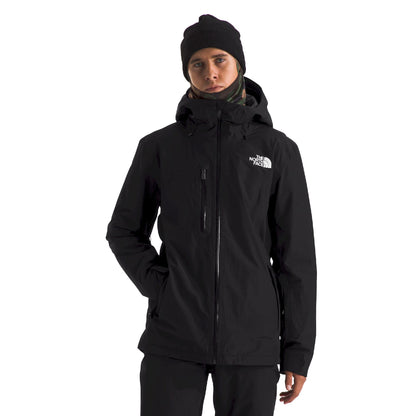 The North Face Men's Descendit Jacket