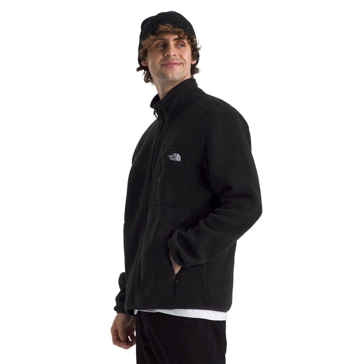 The North Face Men's Yumiori Full Zip