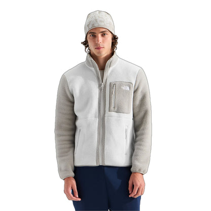 The North Face Men's Yumiori Full Zip
