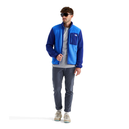 The North Face Men's Yumiori Full Zip