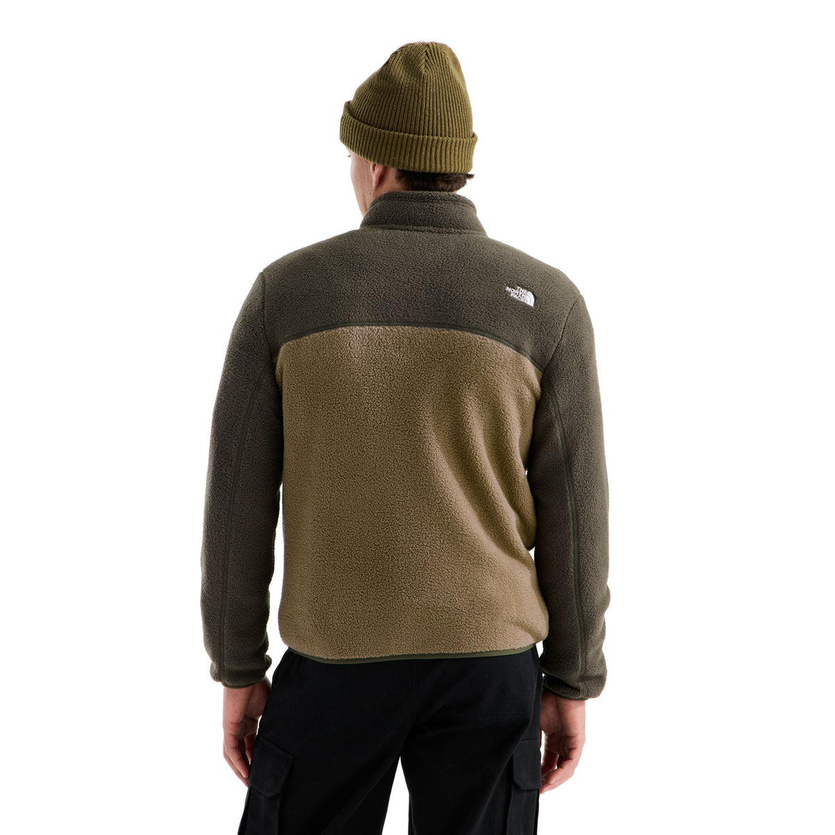 The North Face Men's Yumiori Full Zip