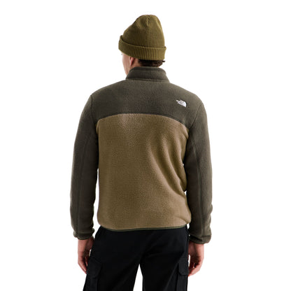 The North Face Men's Yumiori Full Zip