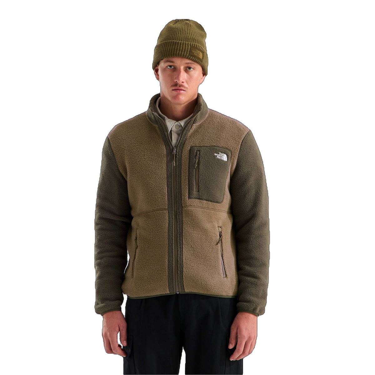 The North Face Men's Yumiori Full Zip