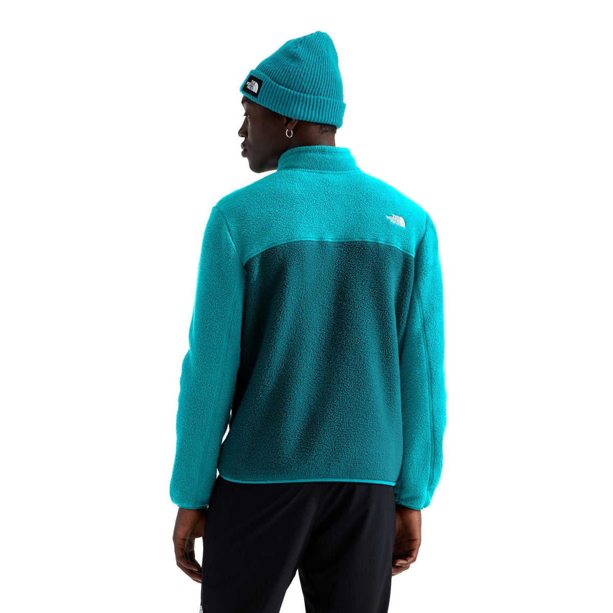 The North Face Men's Yumiori Full Zip