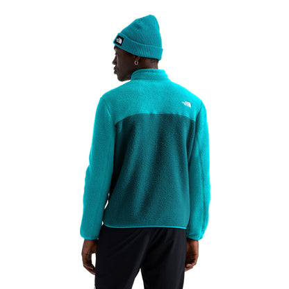 The North Face Men's Yumiori Full Zip