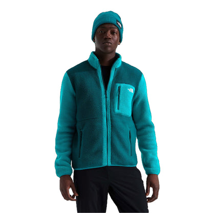 The North Face Men's Yumiori Full Zip