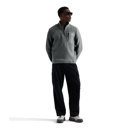 The North Face Men's Yumiori ¼ Zip
