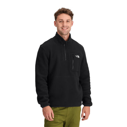 The North Face Men's Yumiori ¼ Zip