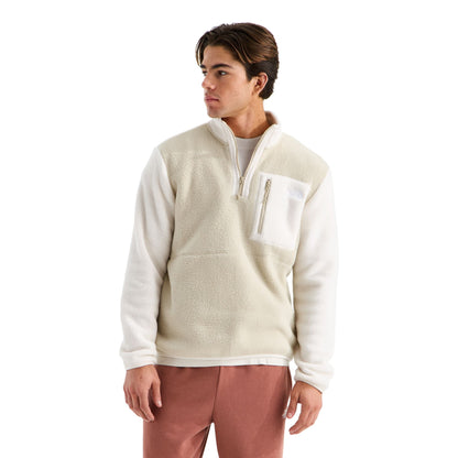 The North Face Men's Yumiori ¼ Zip