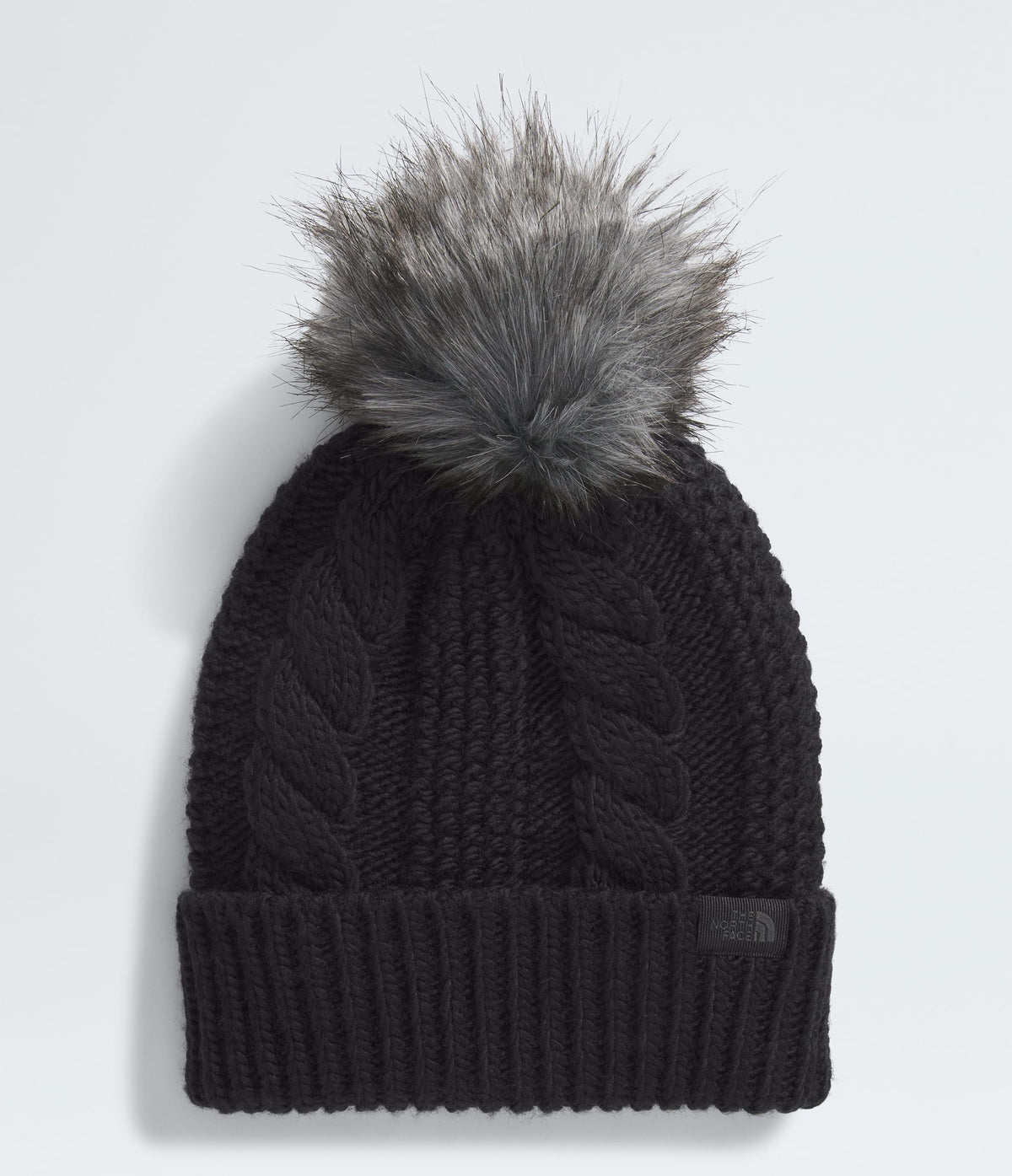 The North Face Women's Oh Mega Fur Pom Beanie